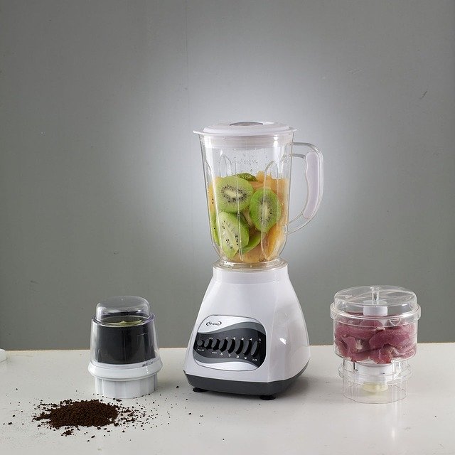 Les électroménagers incontournables en cuisine