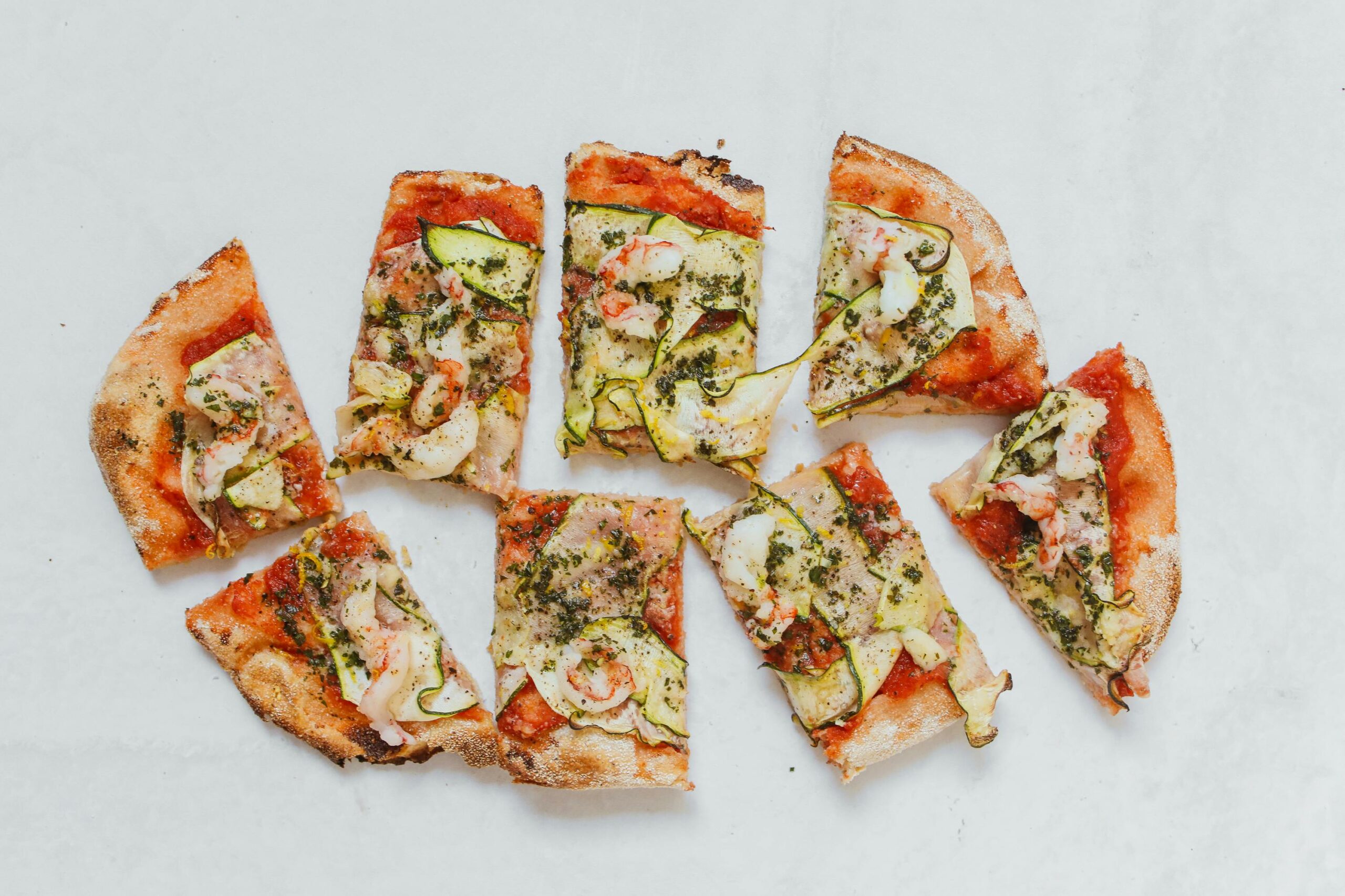 La pizza préféré des français en 2025